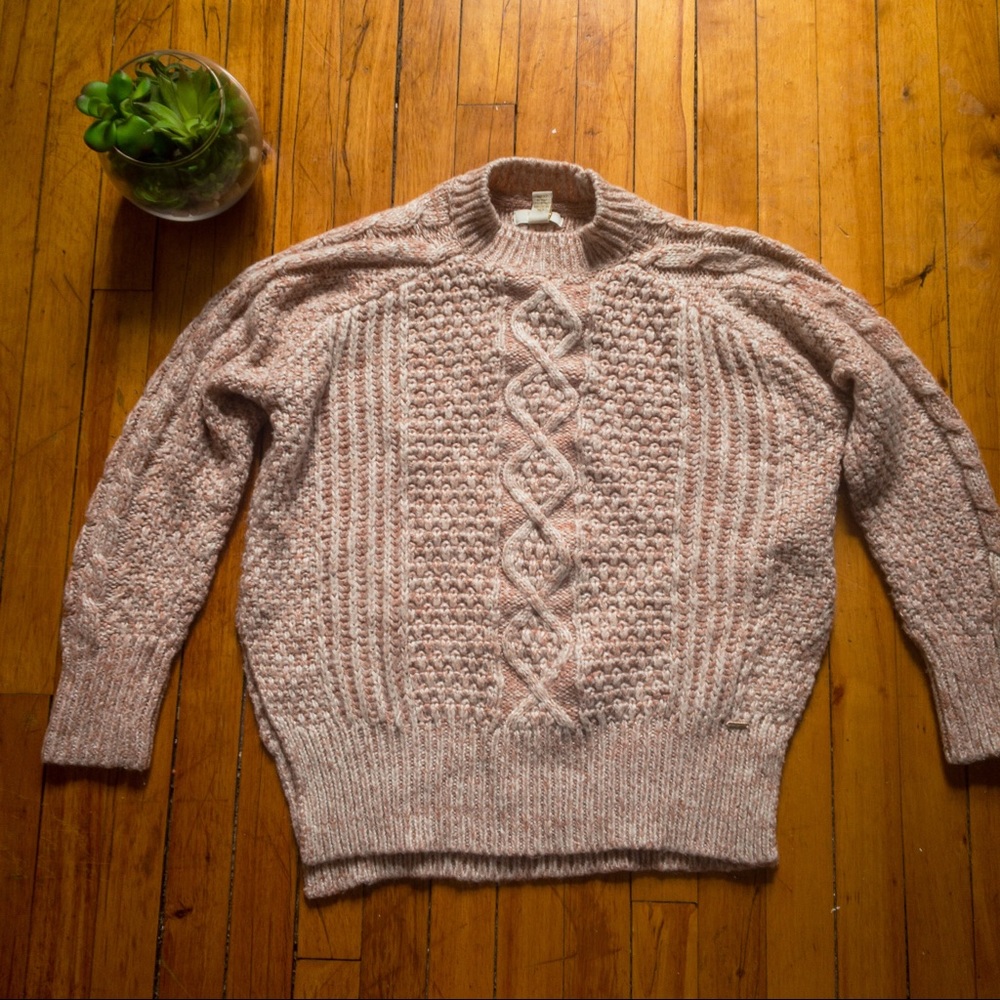 Forever 21 Knit Sweater